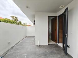 Lorong Marzuki (D14), Semi-Detached #522003491